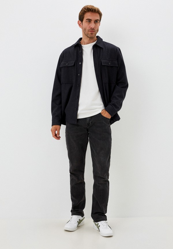 фото Джинсы desimall