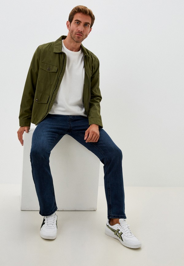 фото Джинсы mossmore