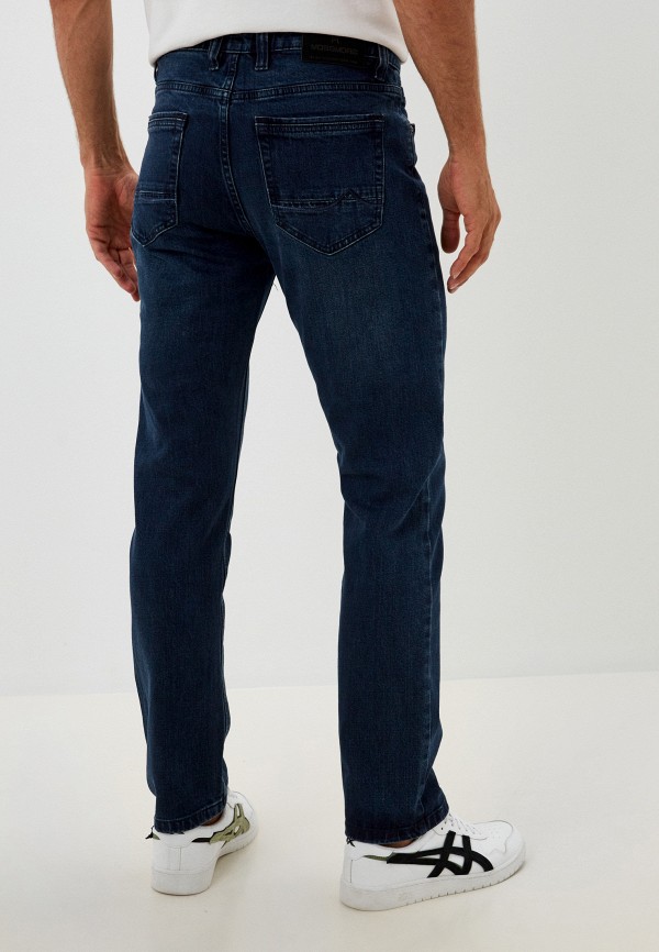 фото Джинсы mossmore