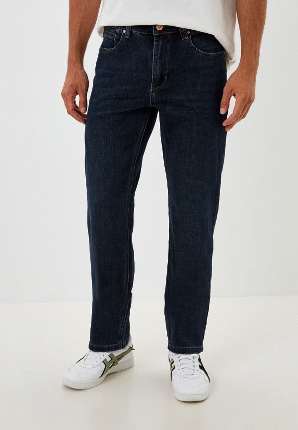 

Джинсы Mossmore, Синий, Regular fit