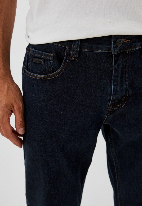 фото Джинсы mossmore