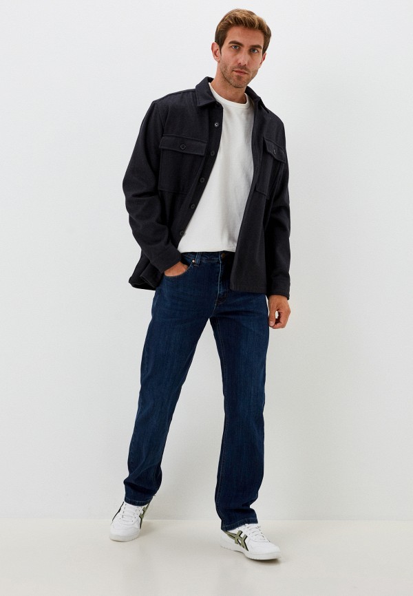 фото Джинсы mossmore