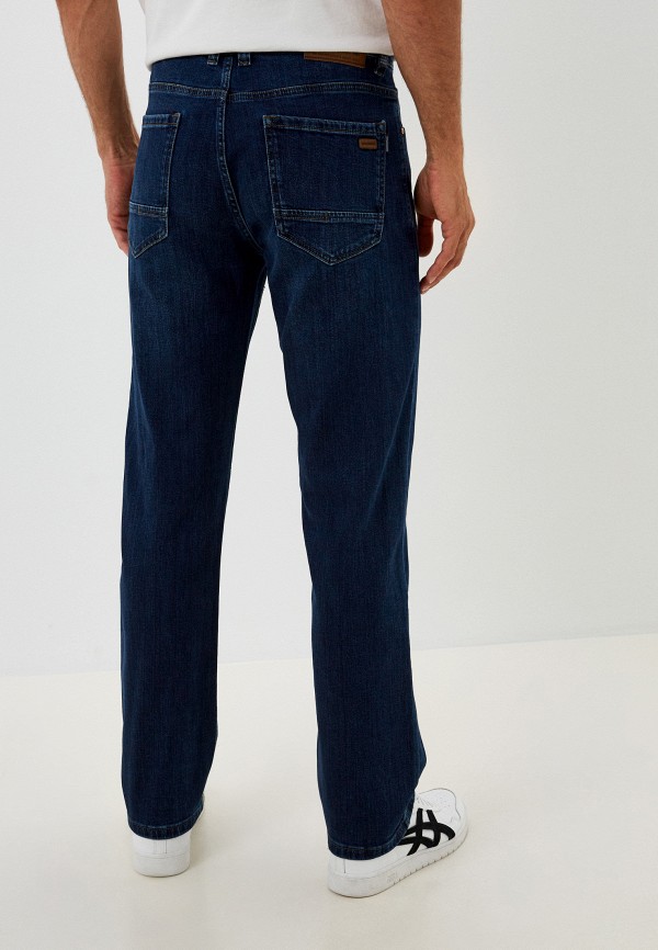 фото Джинсы mossmore