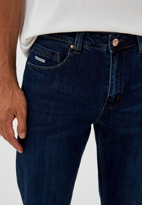 фото Джинсы mossmore