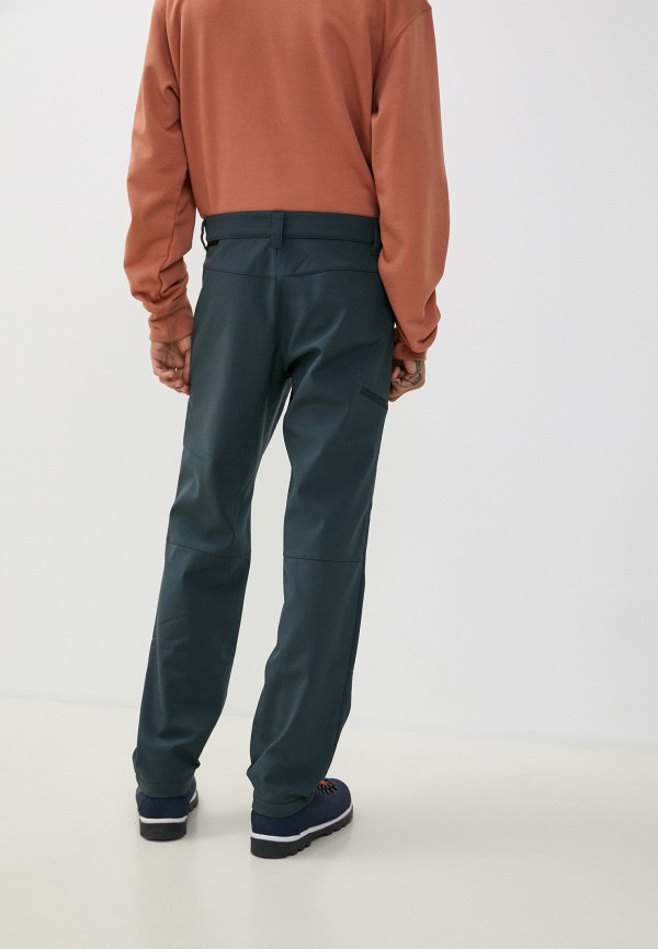 фото Брюки утепленные northland