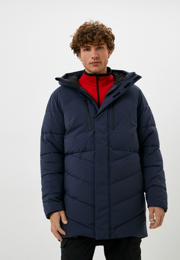 фото Куртка утепленная northland