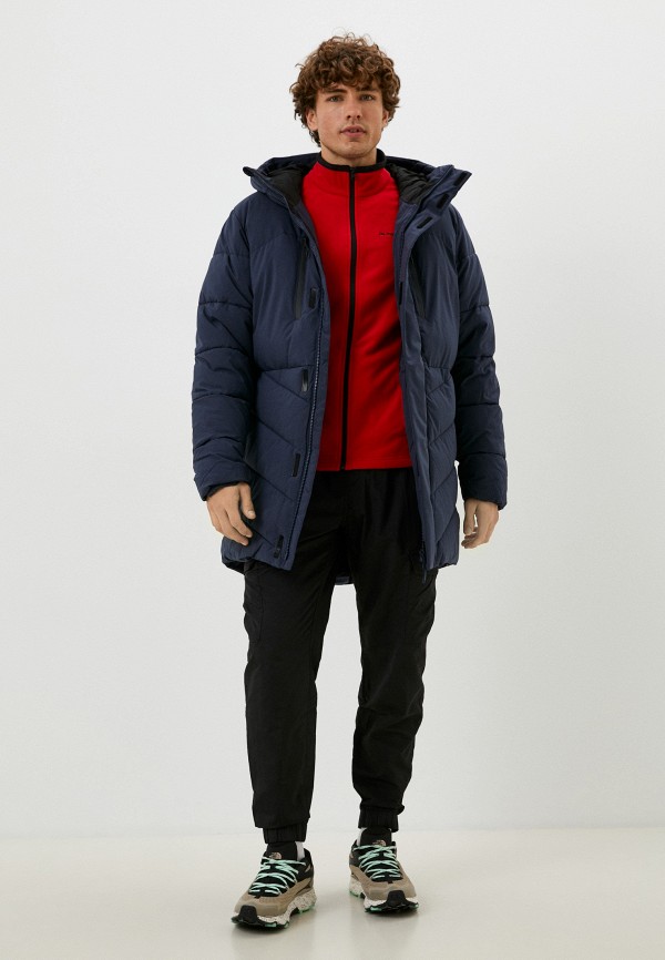 фото Куртка утепленная northland