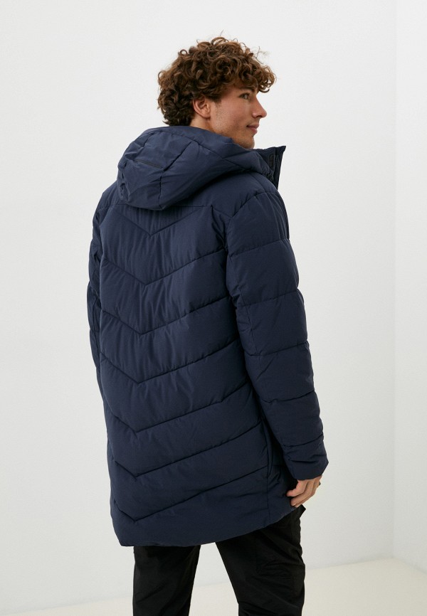 фото Куртка утепленная northland