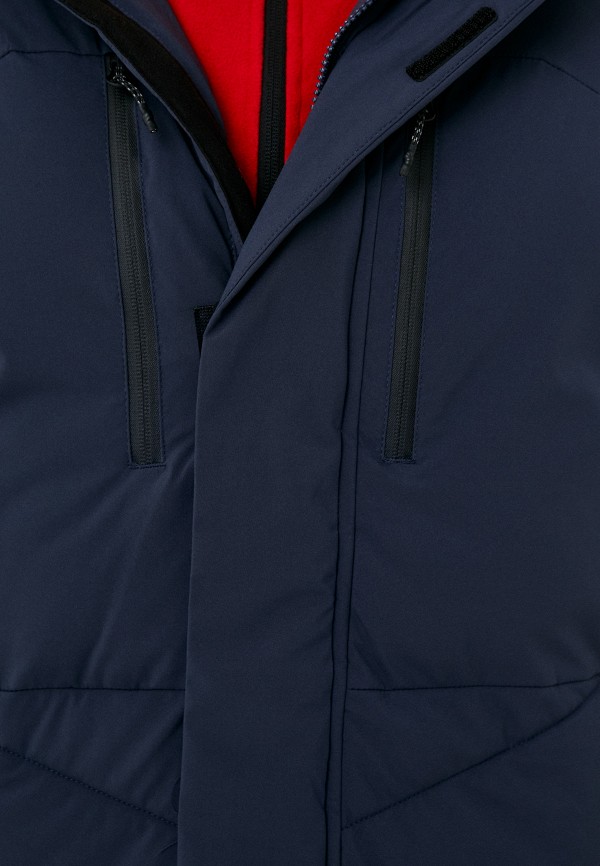 фото Куртка утепленная northland