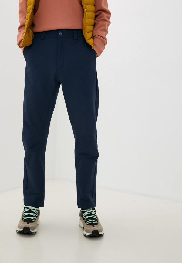 фото Брюки утепленные northland