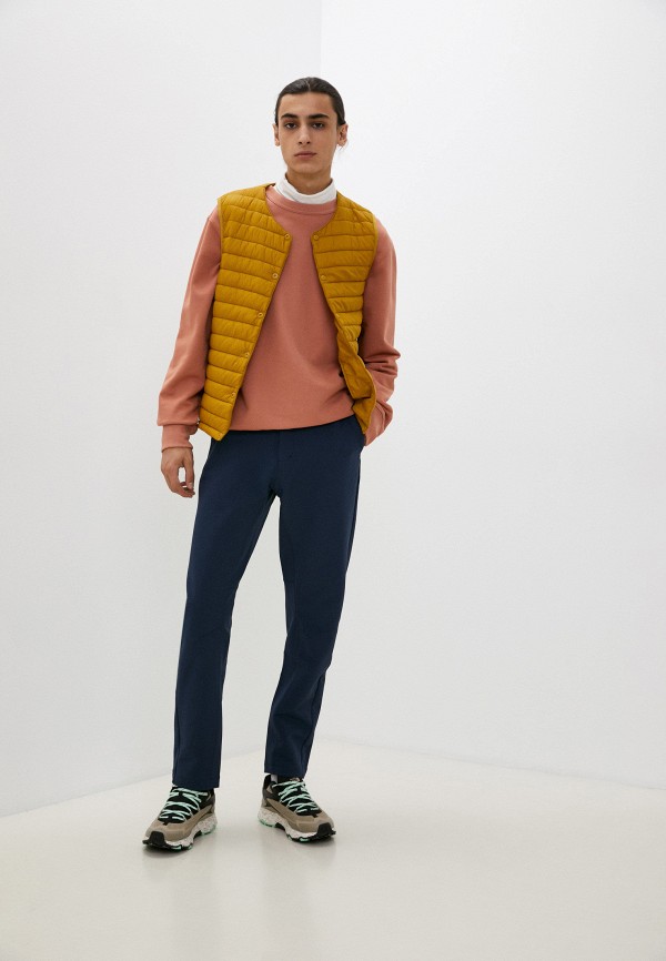 фото Брюки утепленные northland