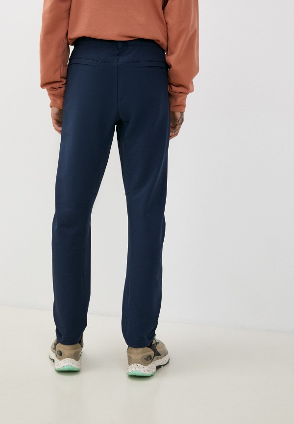 фото Брюки утепленные northland