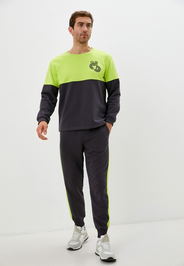 фото Костюм спортивный d.s