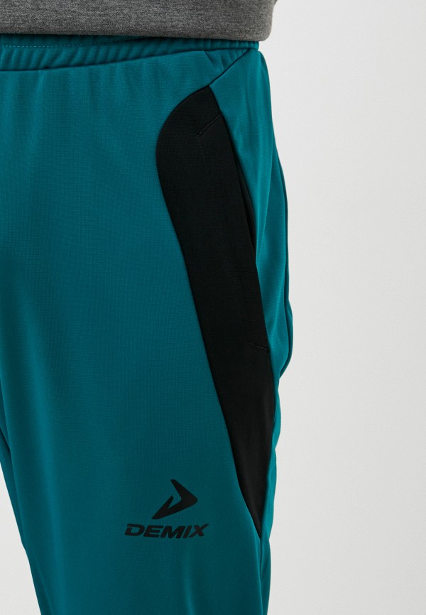 фото Брюки спортивные demix