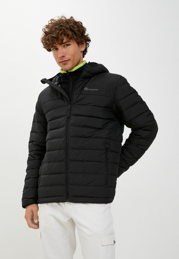 фото Пуховик outventure