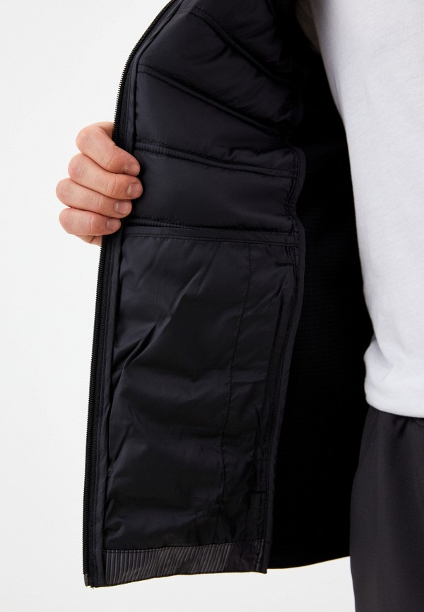 фото Куртка утепленная demix