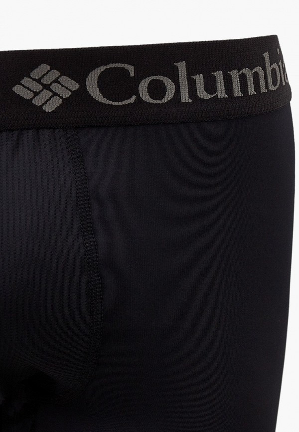 Трусы Columbia черный, размер 54, фото 3