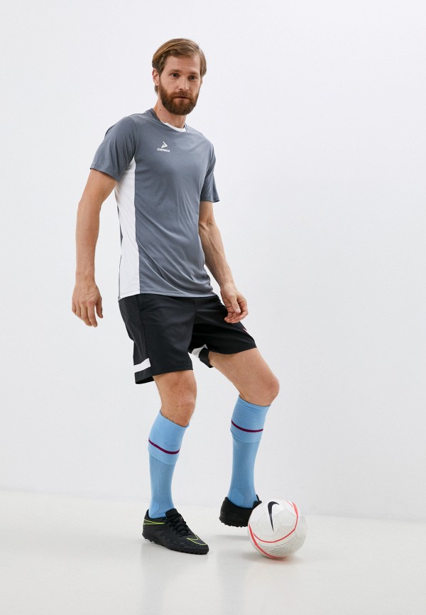 фото Футболка спортивная demix