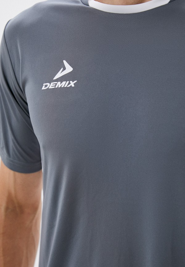 фото Футболка спортивная demix