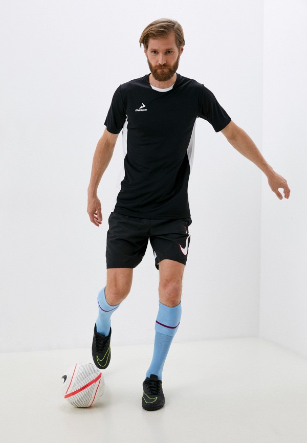 фото Футболка спортивная demix