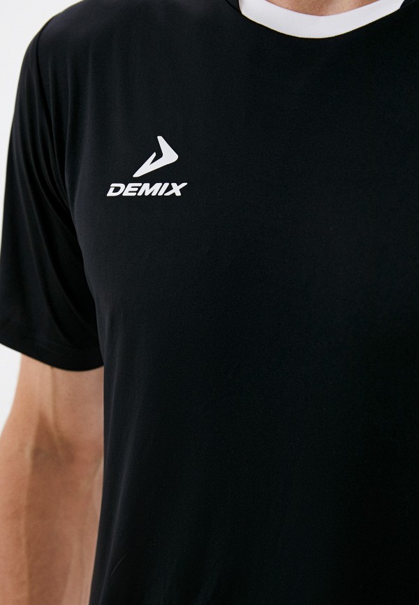 фото Футболка спортивная demix
