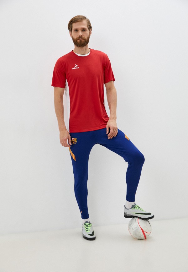 фото Футболка спортивная demix