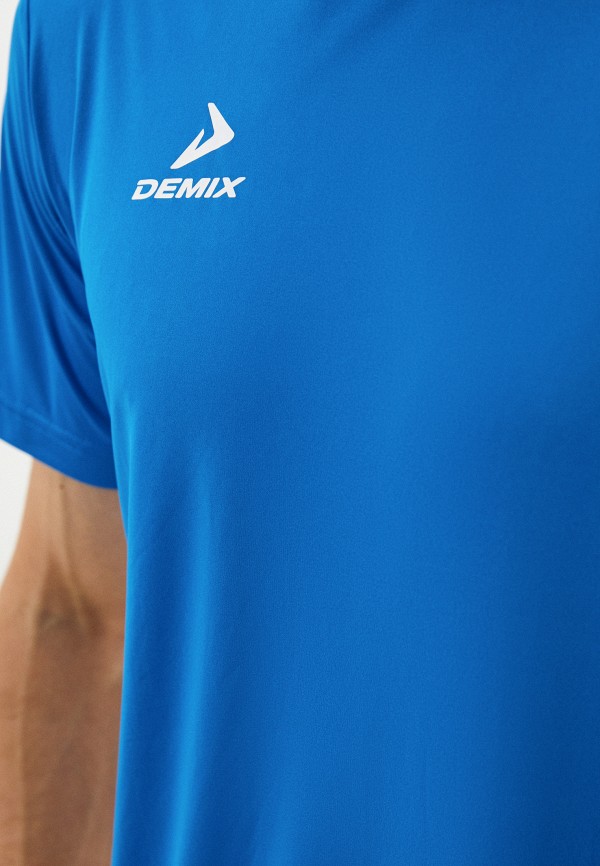 фото Футболка спортивная demix