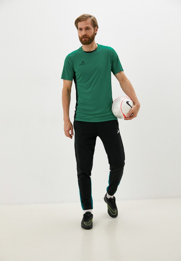 фото Футболка спортивная demix