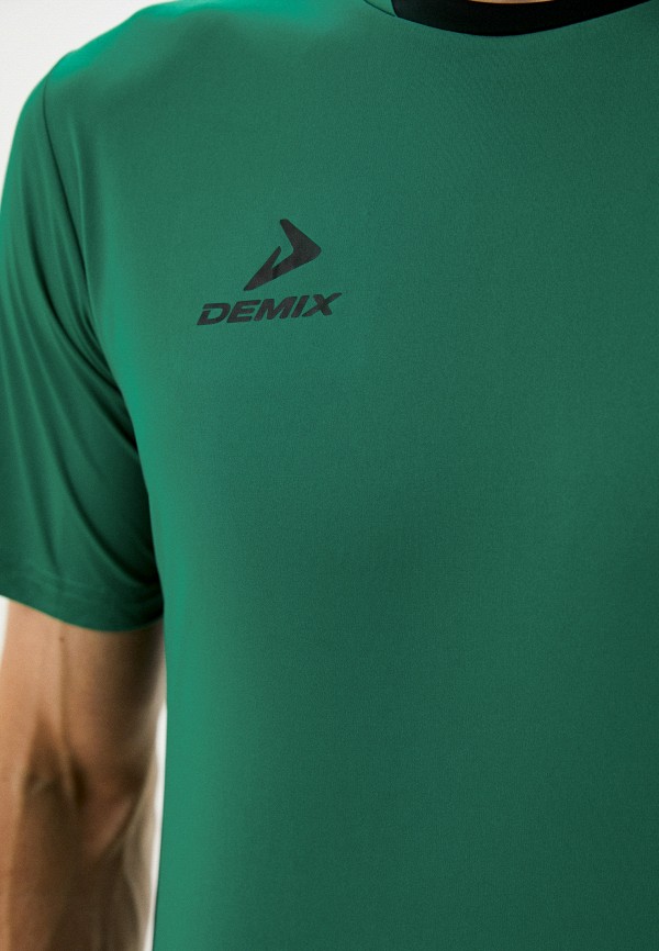 фото Футболка спортивная demix