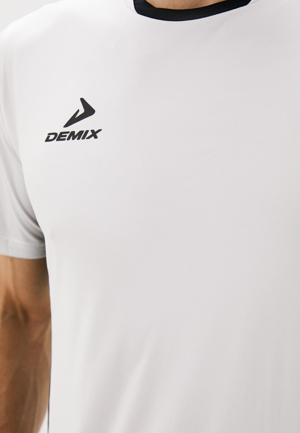фото Футболка спортивная demix