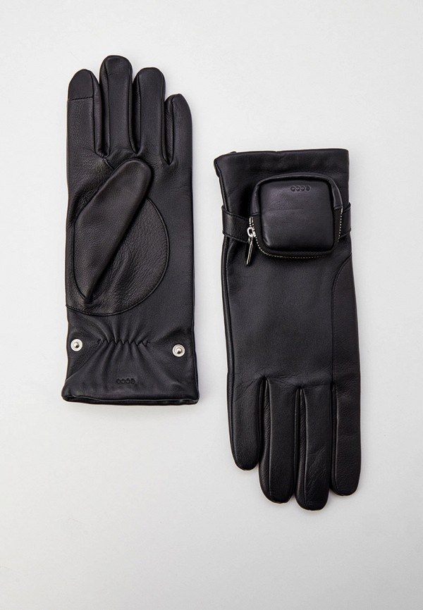 Перчатки Ecco ECCO GLOVES W, screen touch