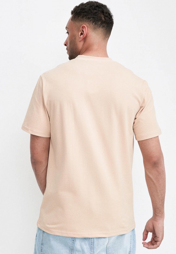 фото Футболка torae black