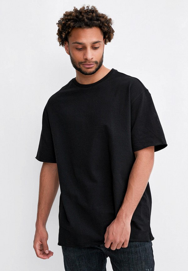 фото Футболка torae black