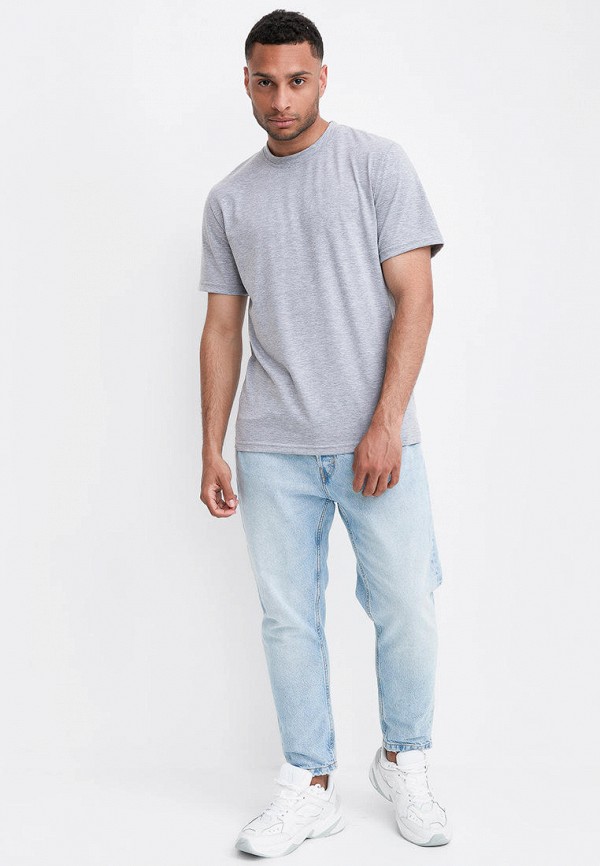 фото Футболка torae black