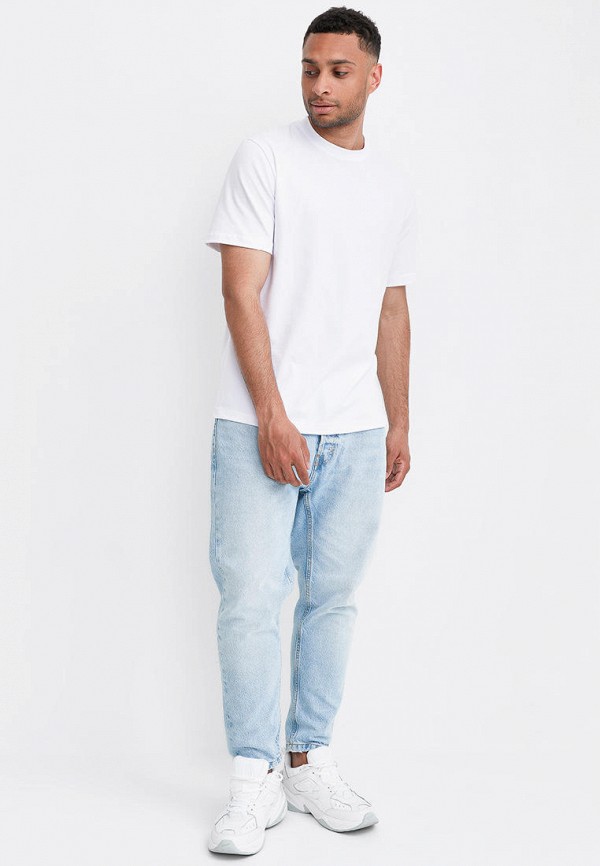 фото Футболка torae black