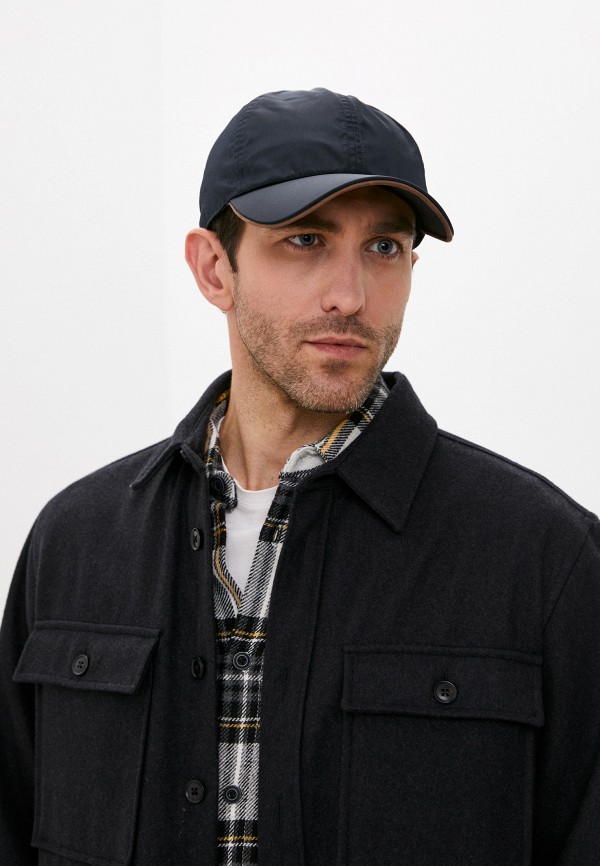 фото Бейсболка henderson