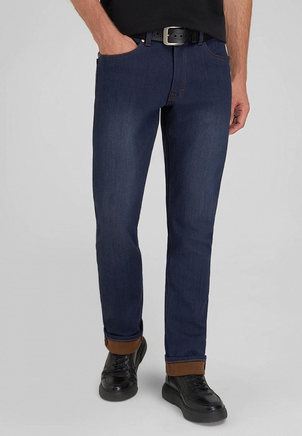 фото Джинсы henderson