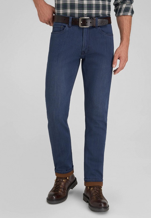 фото Джинсы henderson