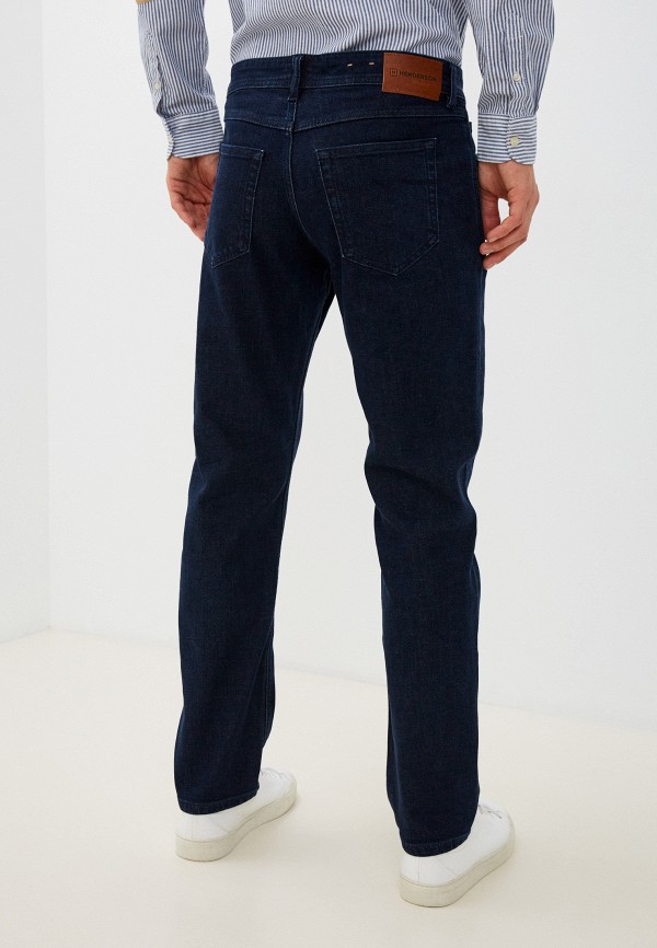 Джинсы Henderson синий, размер 40, фото 3