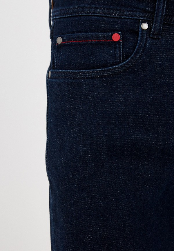 Джинсы Henderson синий, размер 40, фото 4