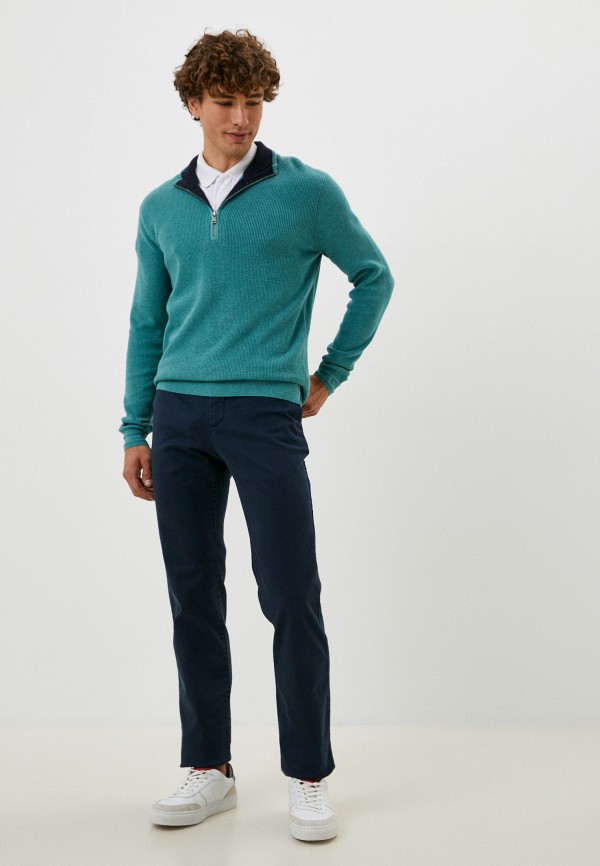 фото Брюки henderson