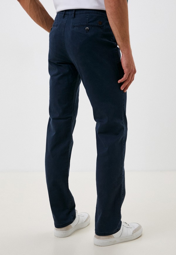 фото Брюки henderson