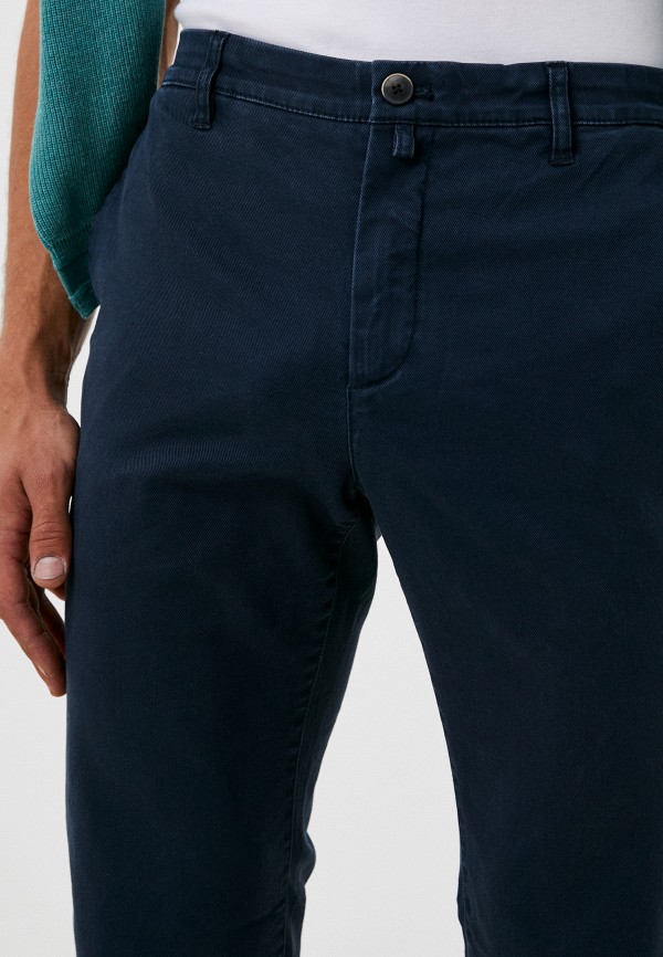 фото Брюки henderson