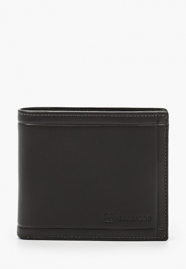 фото Кошелек henderson