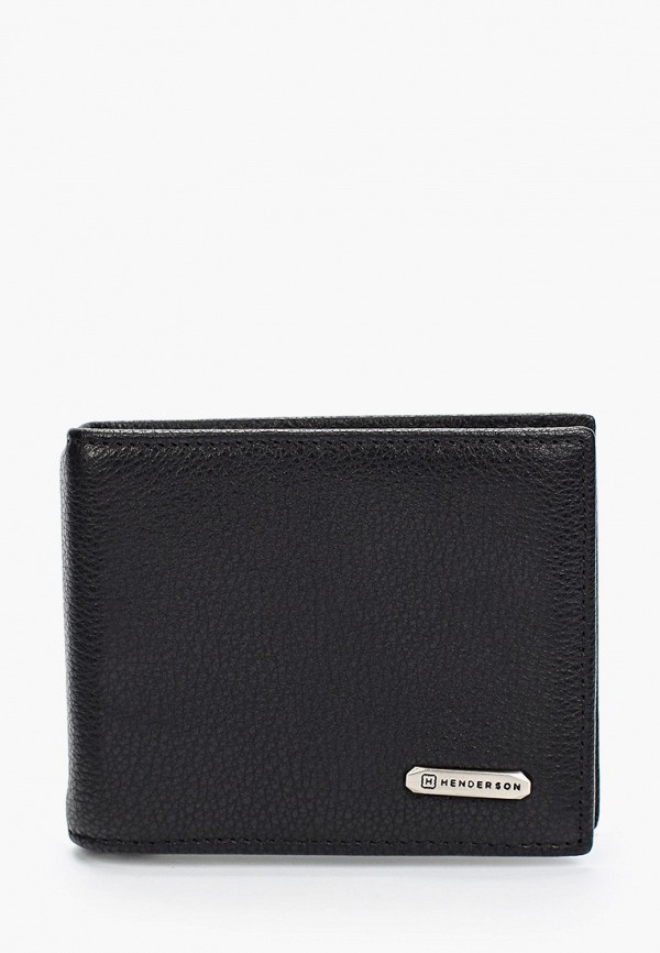 фото Кошелек henderson