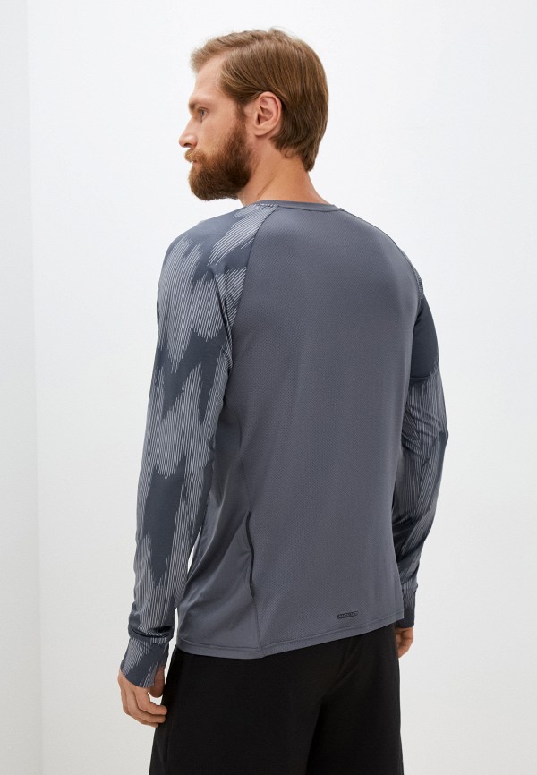 фото Лонгслив спортивный demix