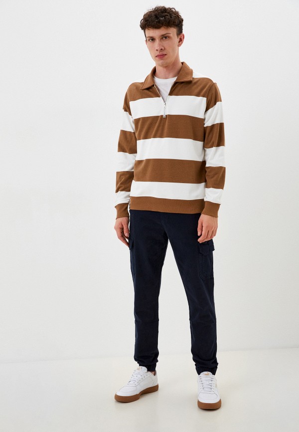 фото Брюки mossmore