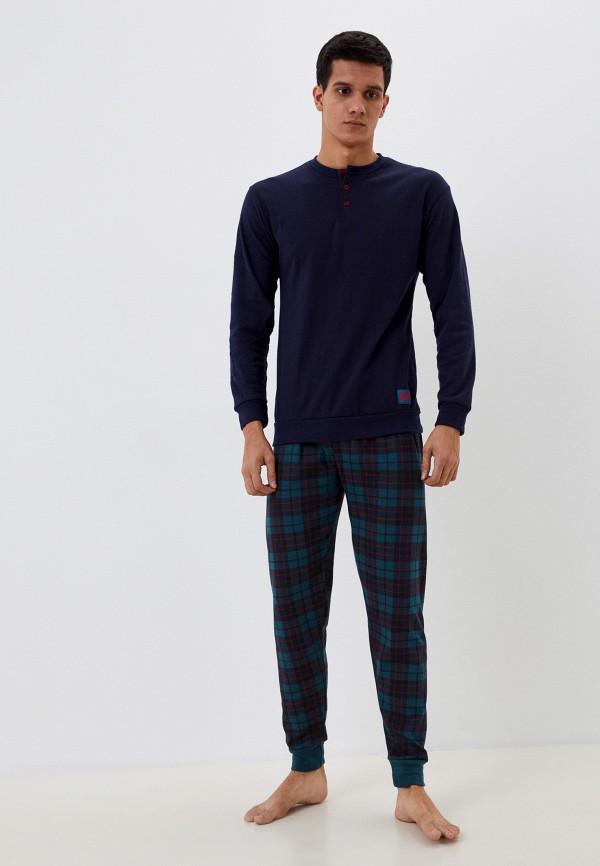 Пижама Milk & Honey