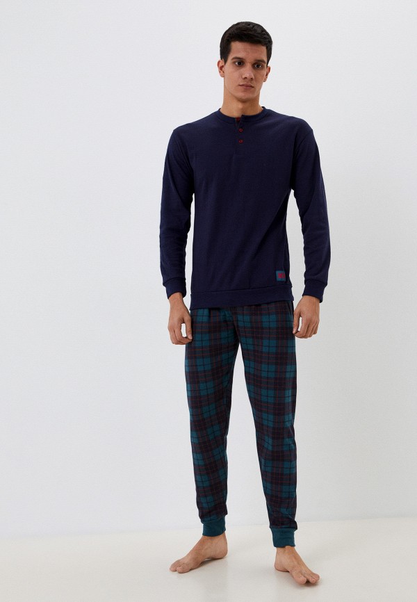 Пижама Milk & Honey