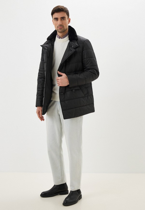 фото Куртка утепленная bazioni